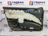 Обшивка двери передней правой Skoda Superb (3T) 3T0867012A