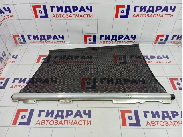 Шторка солнцезащитная задняя левая Skoda Superb (3T) 3T98613339B9