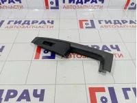 Накладка ручки внутренней задней левой Skoda Superb (3T) 3T0867161A9B9