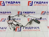 Проводка двери задней левой Skoda Superb (3T) 3T0971161H