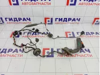 Проводка двери задней правой Skoda Superb (3T) 3T0971162F