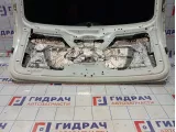 Дверь багажника Skoda Superb (3T) 3T9827025A