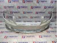 Бампер передний Skoda Superb (3T) 3T0807221G