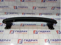 Усилитель переднего бампера Skoda Superb (3T) 3T0807109C