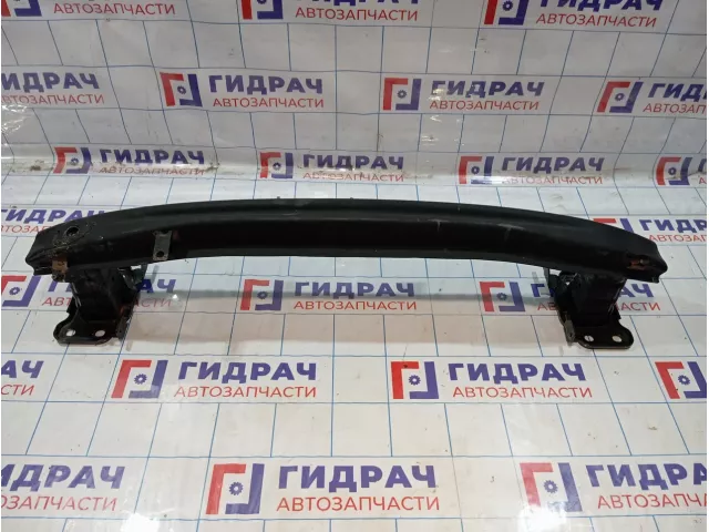 Усилитель переднего бампера Skoda Superb (3T) 3T0807109C