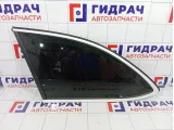 Стекло кузовное глухое левое Skoda Superb (3T) 3T9845297P