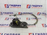 Кулиса КПП Skoda Superb (3T) 3C1713025Q