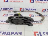 Кулиса КПП Skoda Superb (3T) 3C1713025Q