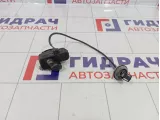 Активатор замка крышки бензобака Skoda Superb (3T) 3T0810773