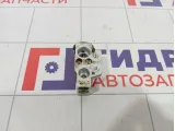 Клапан кондиционера Skoda Superb (3T) 1K0820679