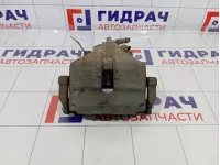 Суппорт тормозной передний левый Skoda Superb (3T) 1K0615123E