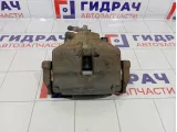 Суппорт тормозной передний правый Skoda Superb (3T) 1K0615124E