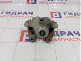 Суппорт тормозной задний левый Skoda Superb (3T) 1K0615423M