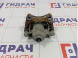 Суппорт тормозной задний левый Skoda Superb (3T) 1K0615423M