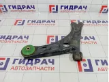 Рычаг передний левый Skoda Superb (3T) 1K0407151BE