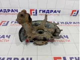 Кулак поворотный передний правый Skoda Superb (3T) 1K0407256AA