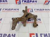 Кулак поворотный задний правый Skoda Superb (3T) 1K0505436AE