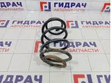 Пружина передняя Skoda Superb (3T) 3C0411105AG