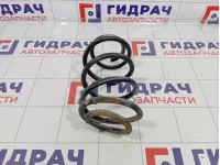 Пружина передняя Skoda Superb (3T) 3C0411105AG