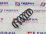 Пружина задняя Skoda Superb (3T) 1K0511115DK