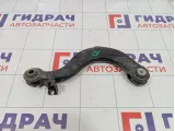 Рычаг задний верхний Skoda Superb (3T) 5Q0505323C