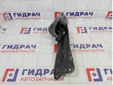 Рычаг задний продольный левый Skoda Superb (3T) 1K0505223K