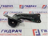 Рычаг задний продольный правый Skoda Superb (3T) 1K0505224K