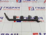 Проводка на форсунки Skoda Superb (3T) 06J971082B