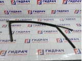 Уплотнитель стекла двери передней правой Skoda Superb (3T) 3T0837432E