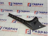 Накладка порога (внутренняя) передняя правая Skoda Superb (3T) 3T0863484A9B9