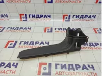 Обшивка багажника правая Skoda Superb (3T) 3T98682249B9