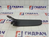 Обшивка багажника правая Skoda Superb (3T) 3T98682249B9