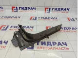 Обшивка багажника правая Skoda Superb (3T) 3T98682249B9