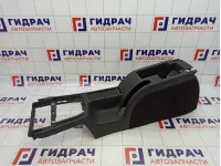 Консоль центральная Skoda Superb (3T) 3T0863243YLK