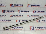 Направляющая полки багажника левая Skoda Superb (3T) 3T9863555A9B9