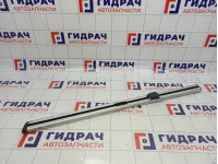 Направляющая полки багажника правая Skoda Superb (3T) 3T9863556A9B9