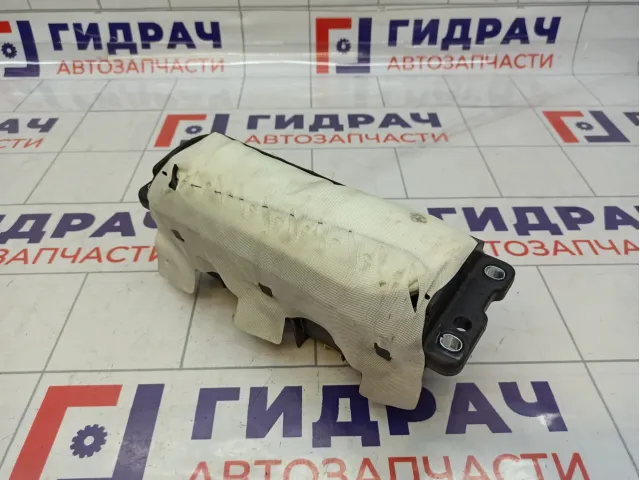 Подушка безопасности пассажирская (в торпедо) Skoda Superb (3T) 3T0880204A