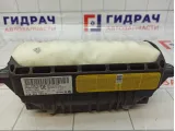 Подушка безопасности пассажирская (в торпедо) Skoda Superb (3T) 3T0880204A