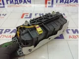 Подушка безопасности пассажирская (в торпедо) Skoda Superb (3T) 3T0880204A