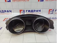 Панель приборов Skoda Superb (3T) 3T1920841JKD0