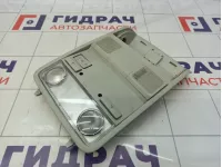 Плафон салонный Skoda Superb (3T) 3T0947105AQD