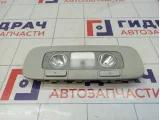 Плафон салонный Skoda Superb (3T)