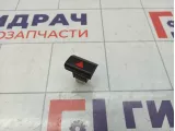 Кнопка аварийной сигнализации Skoda Superb (3T) 3T0953235DWHS