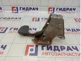 Педаль тормоза Skoda Superb (3T) 1K1723142F