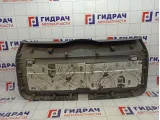 Обшивка двери багажника Skoda Superb (3T) 3T9867975D9B9