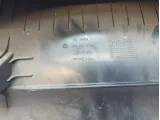 Обшивка двери багажника Skoda Superb (3T) 3T9867975D9B9