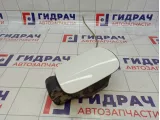 Лючок бензобака Skoda Superb (3T) 3T9809857GRU