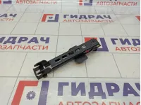 Механизм регулировки ремня безопасности Skoda Superb (3T) 8E0857833A