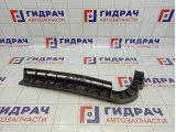 Кронштейн заднего бампера правый Skoda Superb (3T) 3T9807864