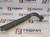 Кронштейн заднего бампера правый Skoda Superb (3T) 3T9807864